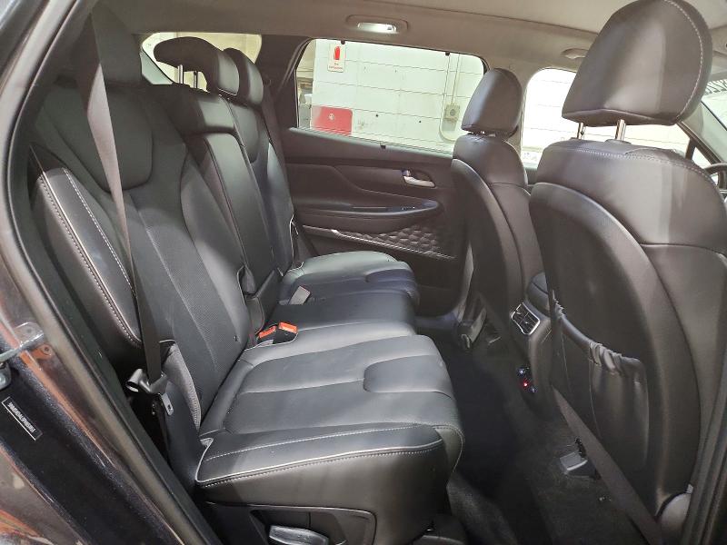 Продаж на аукціоні авто 2023 Hyundai Santa Fe, vin: 5NMS4DAL3PH651453, номер лоту: 52428226