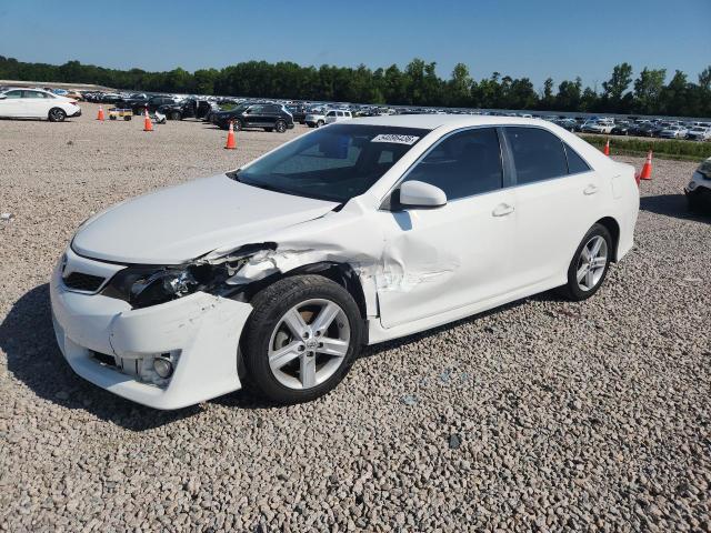 Продажа на аукционе авто 2014 Toyota Camry, vin: 4T1BF1FK1EU741114, номер лота: 54096436