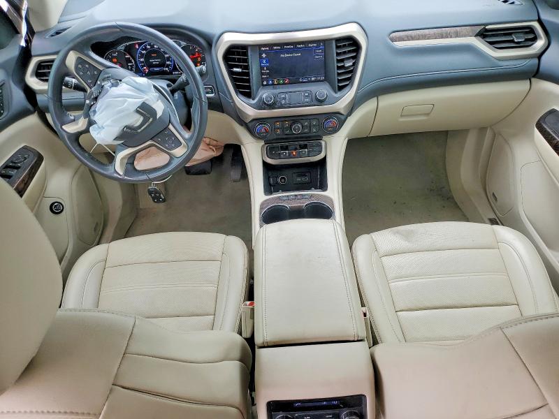Aukcja sprzedaży 2021 Gmc Acadia, vin: 1GKKNPLS8MZ141307, numer aukcji: 54203156