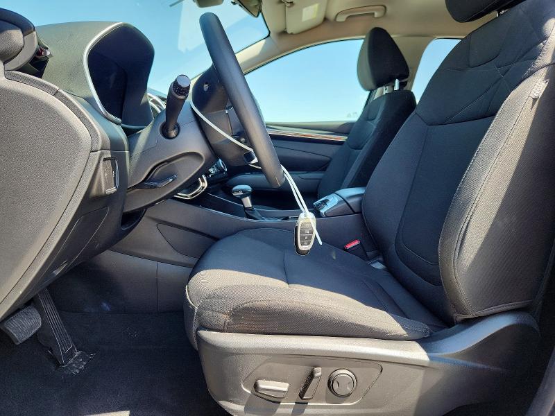 Aukcja sprzedaży 2022 Hyundai Tucson, vin: 5NMJB3AE8NH113244, numer aukcji: 53119026