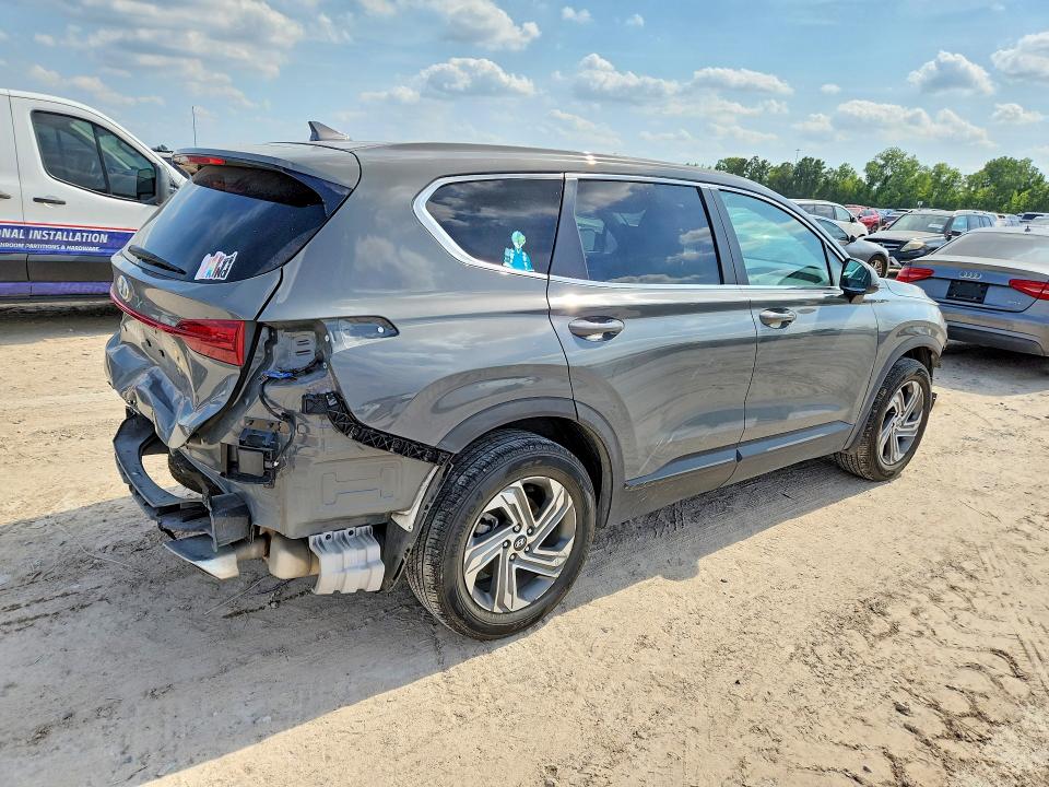 54731746 :رقم المزاد ، 5NMS14AJ9PH564552 vin ، 2023 Hyundai Santa Fe مزاد بيع