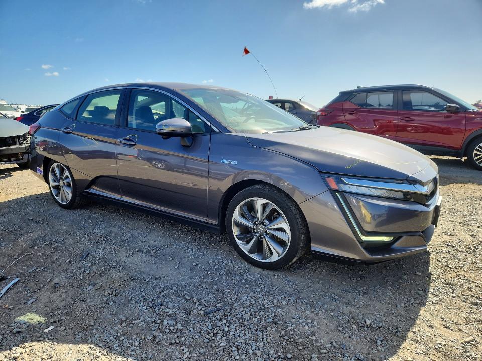 Aukcja sprzedaży 2019 Honda Clarity, vin: JHMZC5F10KC001886, numer aukcji: 55035166