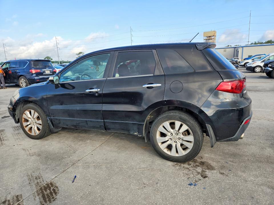 Продажа на аукционе авто 2011 Acura Rdx, vin: 5J8TB2H29BA004328, номер лота: 54263386
