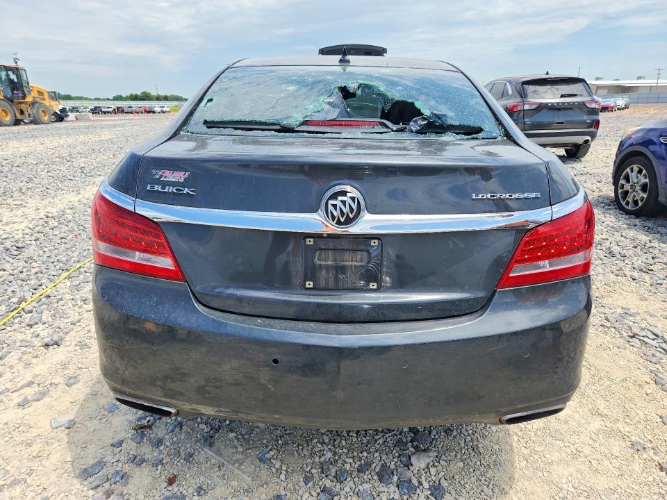 Aukcja sprzedaży 2014 Buick Lacrosse, vin: 1G4GB5G3XEF211471, numer aukcji: 53782576
