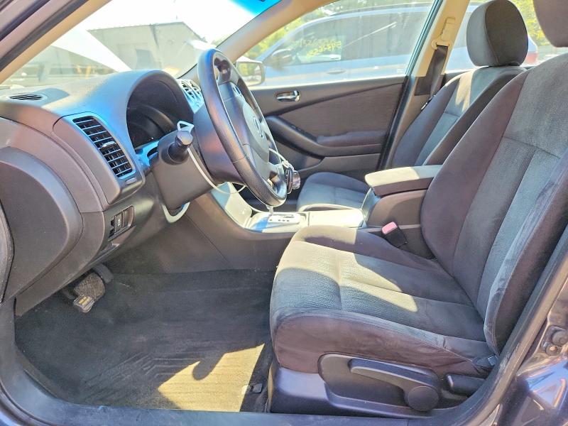 Продажа на аукционе авто 2011 Nissan Altima, vin: 1N4AL2AP6BC139849, номер лота: 54417136