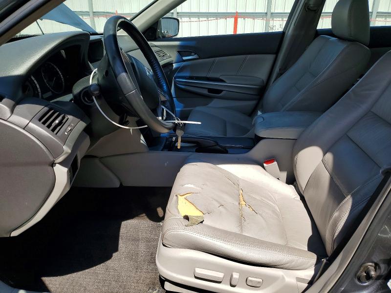Продаж на аукціоні авто 2008 Honda Accord, vin: 1HGCP36858A081480, номер лоту: 53365226