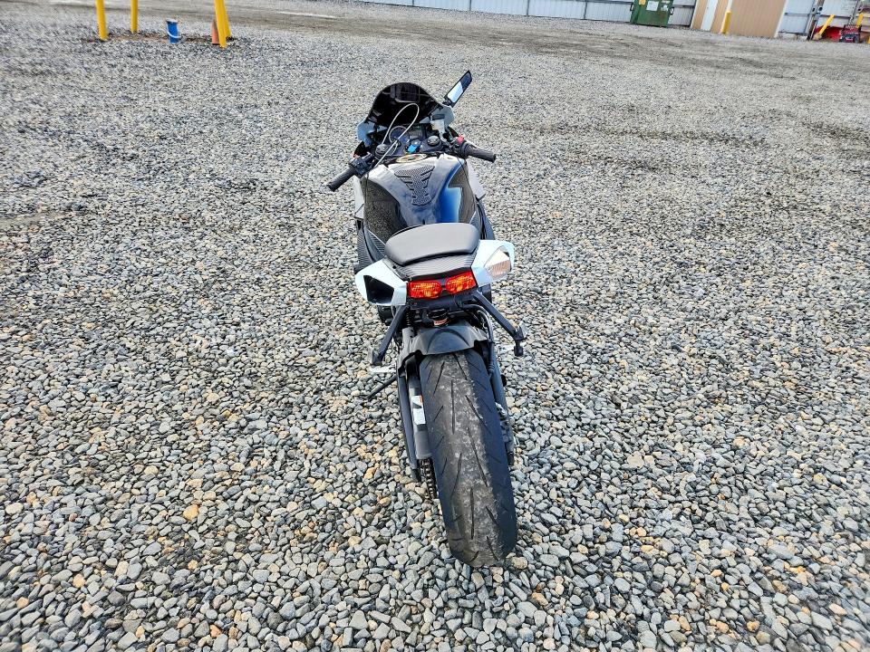 Продажа на аукционе авто 2014 Suzuki Gsx-r600, vin: JS1GN7FA0E2100954, номер лота: 52701776