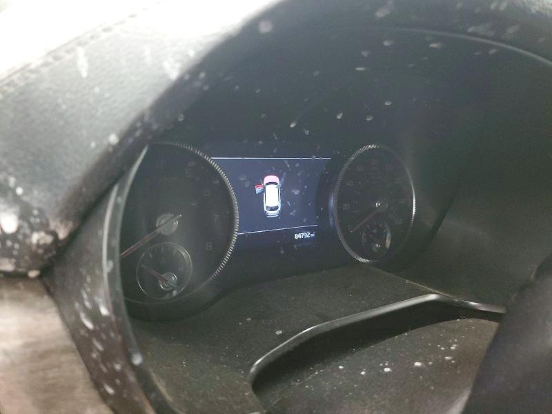 Aukcja sprzedaży 2022 Kia Telluride, vin: 5XYP54HC4NG219373, numer aukcji: 53517596