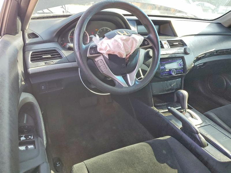 Продажа на аукционе авто 2012 Honda Accord, vin: 1HGCS1B71CA021267, номер лота: 54593456