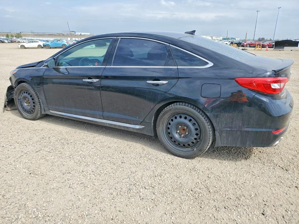 Aukcja sprzedaży 2015 Hyundai Sonata, vin: 5NPE34AB8FH112691, numer aukcji: 54891176