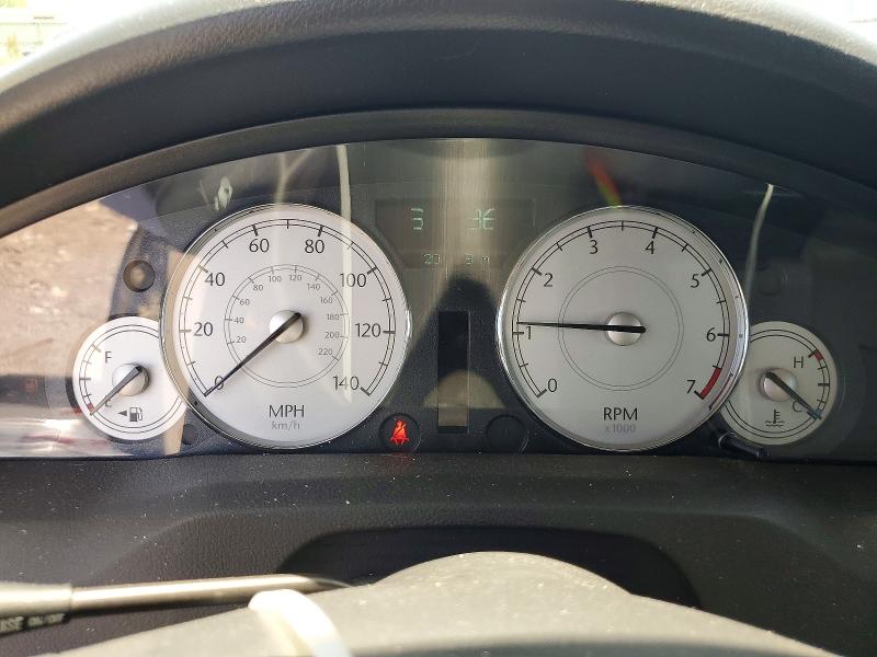 Aukcja sprzedaży 2005 Chrysler 300, vin: 2C3JA53G45H562417, numer aukcji: 52061036