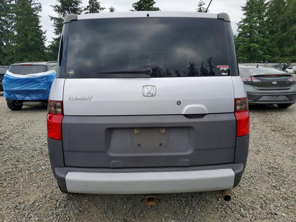 Продаж на аукціоні авто 2003 Honda Element, vin: 5J6YH285X3L043216, номер лоту: 54011386