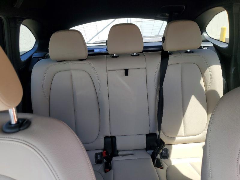 Aukcja sprzedaży 2020 Bmw X1, vin: WBXJG7C04L5P60611, numer aukcji: 54887076