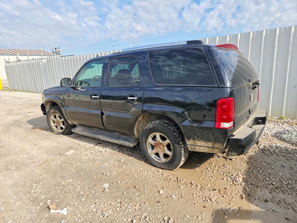 72157935 :رقم المزاد ، 1GYEK63N46R104483 vin ، 2006 Cadillac Escalade مزاد بيع