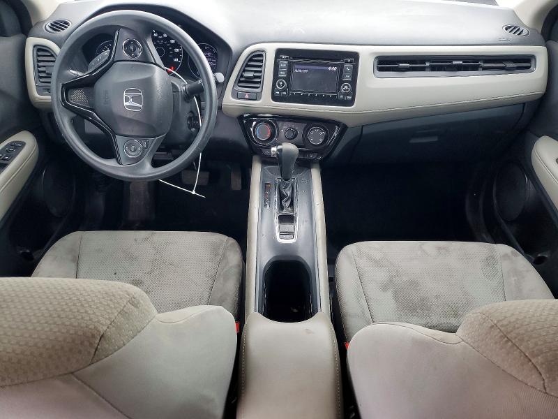Aukcja sprzedaży 2021 Honda Hr-v, vin: 3CZRU6H3XMM703518, numer aukcji: 55156536