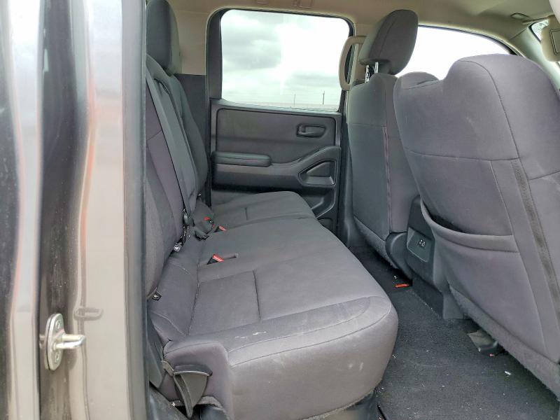 Aukcja sprzedaży 2022 Nissan Frontier, vin: 1N6ED1EJ2NN613956, numer aukcji: 54210346
