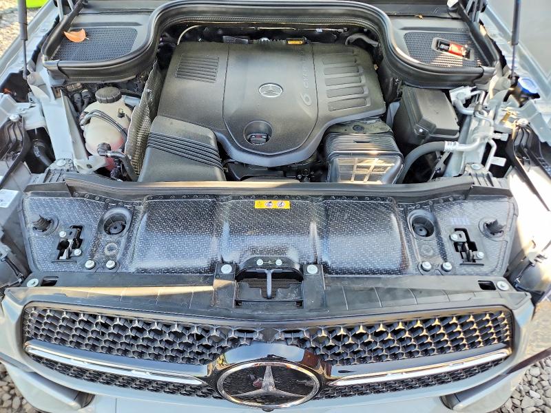 Aukcja sprzedaży 2025 Mercedes-benz Gle, vin: 4JGFB5KB1SB454440, numer aukcji: 52249166