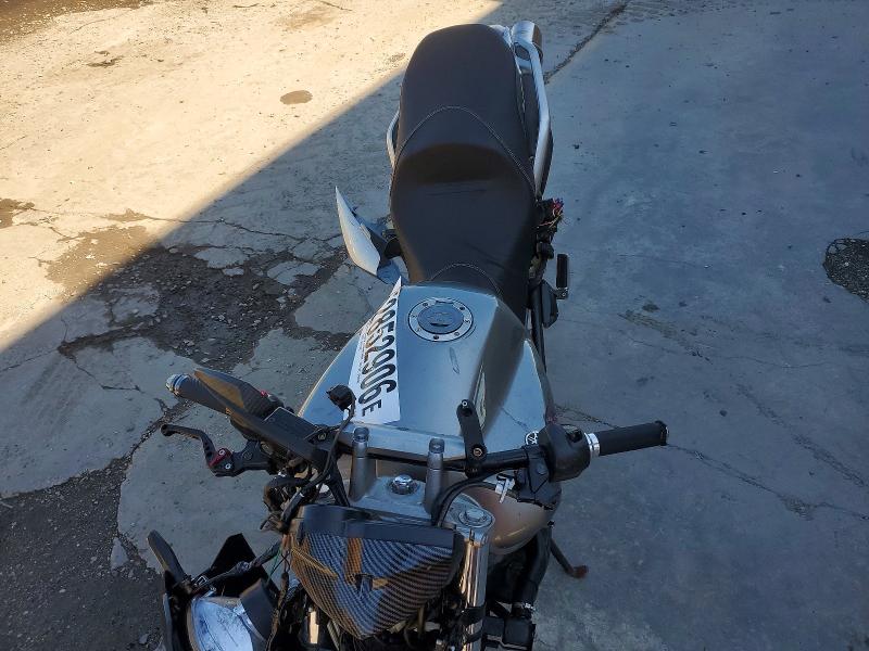Aukcja sprzedaży 2007 Yamaha Fz6, vin: JYARJ13E07A001182, numer aukcji: 52852906