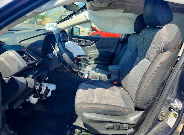 Aukcja sprzedaży 2023 Subaru Forester, vin: JF2SKAJC9PH511933, numer aukcji: 52096026