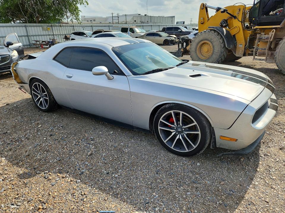 2012 Dodge Challenger მანქანა იყიდება აუქციონზე, vin: 2C3CDYAG7CH186703, აუქციონის ნომერი: 54424756
