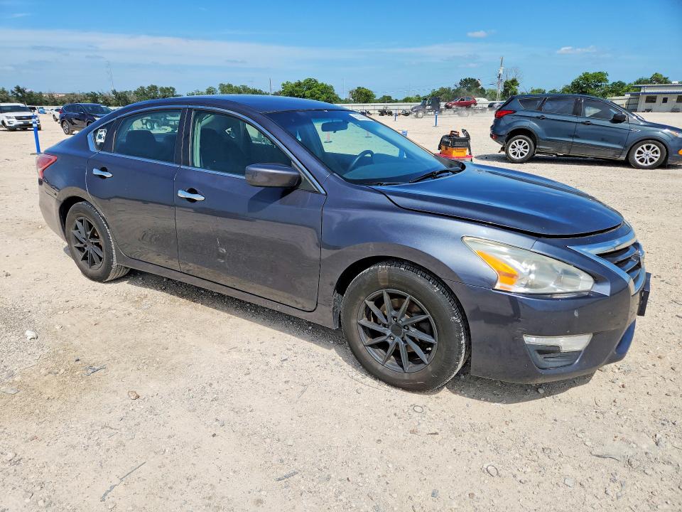 2013 Nissan Altima მანქანა იყიდება აუქციონზე, vin: 1N4AL3AP2DC129506, აუქციონის ნომერი: 55383686