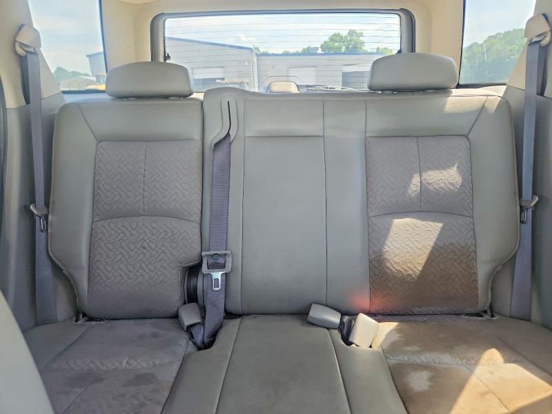 55170356 :رقم المزاد ، 5GZCZ53497S878876 vin ، 2007 Saturn Vue مزاد بيع