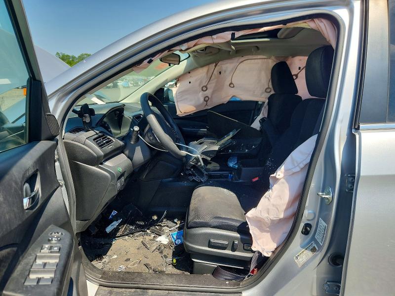 Продаж на аукціоні авто 2015 Honda Cr-v, vin: 2HKRM4H57FH679604, номер лоту: 53884276
