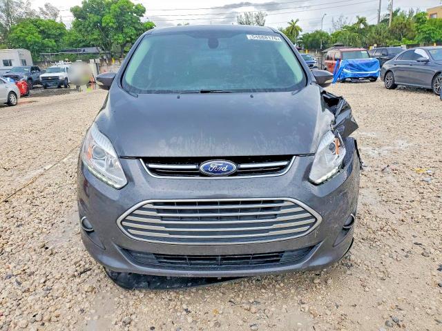 Продажа на аукционе авто 2017 Ford C-max, vin: 1FADP5FU4HL100123, номер лота: 54588176