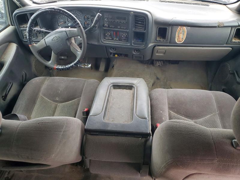 Aukcja sprzedaży 2007 Chevrolet Silverado, vin: 1GCEC19V57Z165355, numer aukcji: 55225076