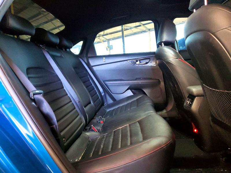 Aukcja sprzedaży 2023 Kia Forte, vin: 3KPF44AC7PE526173, numer aukcji: 51015966