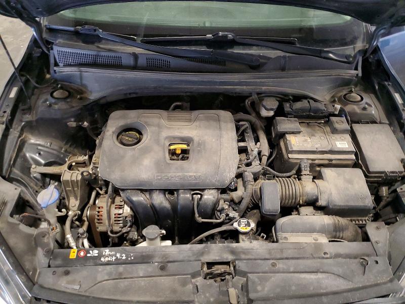 Продаж на аукціоні авто 2020 Kia Forte, vin: 3KPF24AD0LE165880, номер лоту: 52264596
