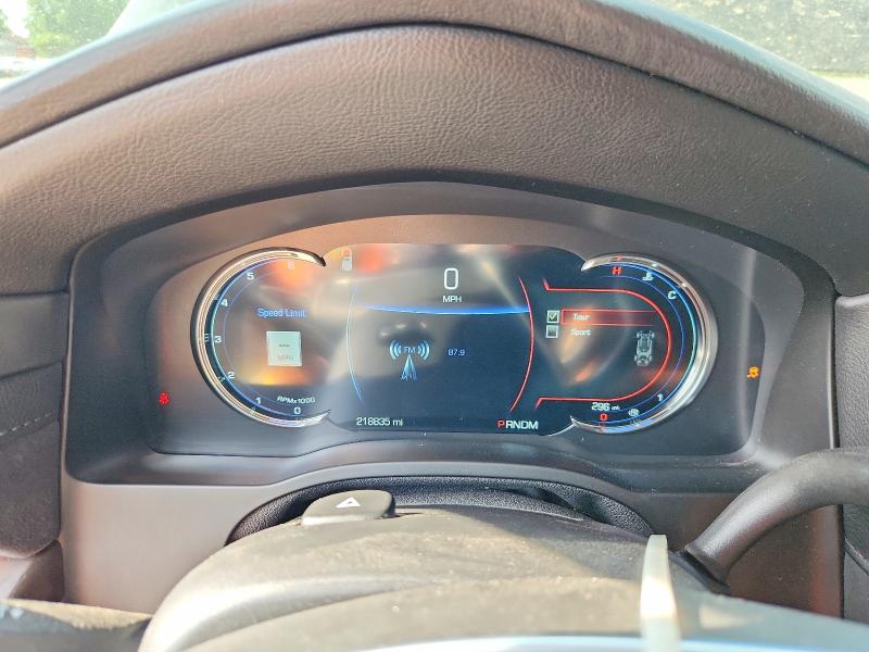 Aukcja sprzedaży 2016 Cadillac Escalade, vin: 1GYS4CKJ7GR484446, numer aukcji: 55044516