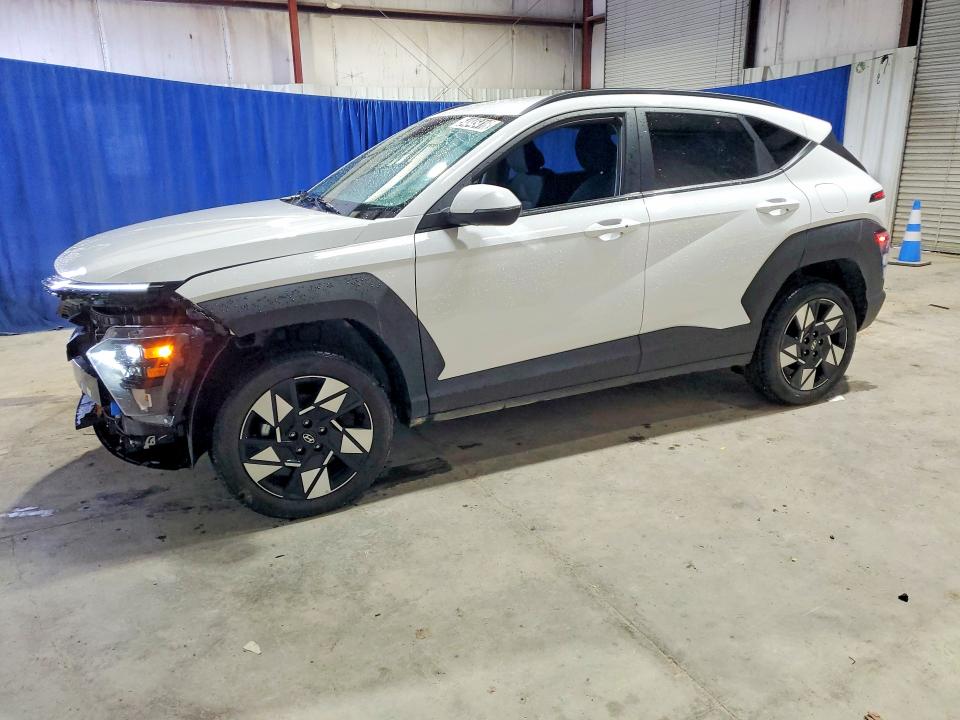 Продажа на аукционе авто 2025 Hyundai Kona, vin: KM8HBCAB2SU290411, номер лота: 54845416