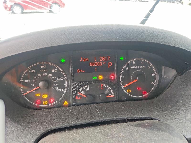 Продажа на аукционе авто 2019 Ram Promaster 2500, vin: 3C6TRVDG8KE515109, номер лота: 55423296