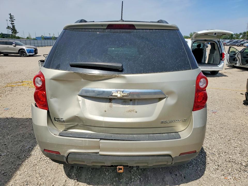 Aukcja sprzedaży 2015 Chevrolet Equinox, vin: 2GNALBEK9F1169665, numer aukcji: 55024966