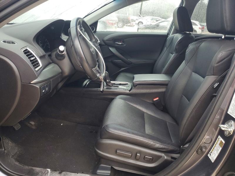 Продаж на аукціоні авто 2018 Acura Rdx, vin: 5J8TB3H5XJL004048, номер лоту: 52842126