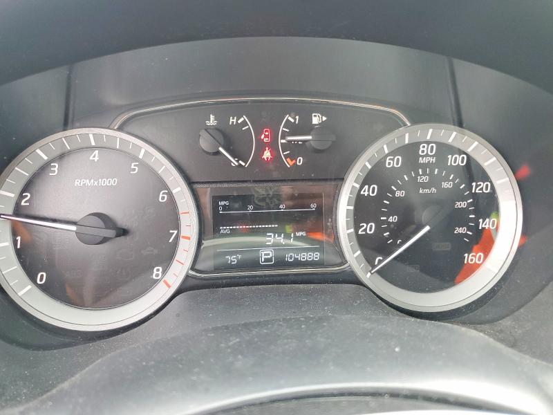Aukcja sprzedaży 2014 Nissan Sentra, vin: 3N1AB7APXEY220300, numer aukcji: 54111606