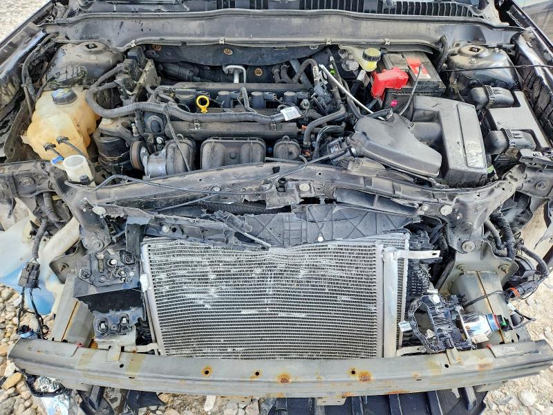 Aukcja sprzedaży 2014 Ford Fusion, vin: 1FA6P0H76E5363796, numer aukcji: 52403336