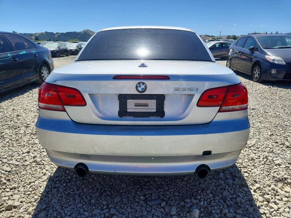 53755476 :رقم المزاد ، WBAWL73548PX59087 vin ، 2008 Bmw 335 مزاد بيع