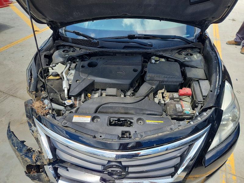 Aukcja sprzedaży 2015 Nissan Altima, vin: 1N4AL3AP9FN340449, numer aukcji: 55361866
