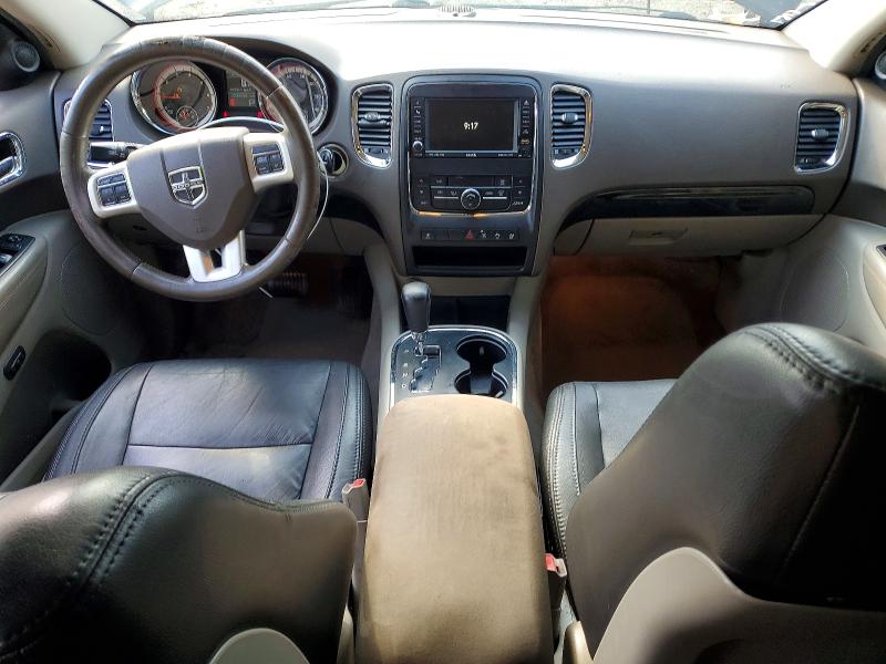 Aukcja sprzedaży 2011 Dodge Durango, vin: 1D4RE4GG6BC653603, numer aukcji: 55202936