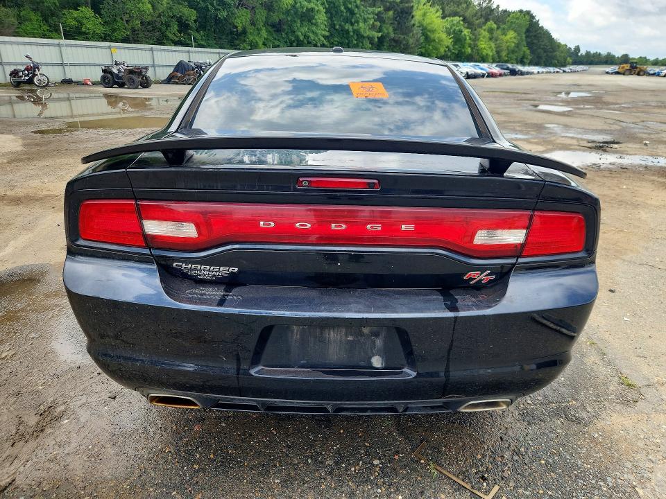54491916 :رقم المزاد ، 2C3CDXCT9EH159137 vin ، 2014 Dodge Charger مزاد بيع
