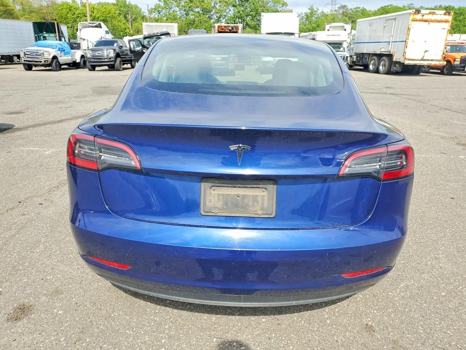 Продаж на аукціоні авто 2023 Tesla Model 3, vin: 5YJ3E1EA8PF439321, номер лоту: 53573146