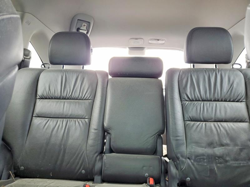 52730286 :رقم المزاد ، 5J6RE4H75AL819890 vin ، 2010 Honda Cr-v مزاد بيع