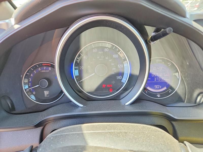 Продажа на аукционе авто 2019 Honda Fit, vin: 3HGGK5H46KM721549, номер лота: 53247466