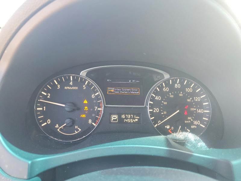 54327156 :رقم المزاد ، 1N4AL3AP6FC276317 vin ، 2015 Nissan Altima مزاد بيع