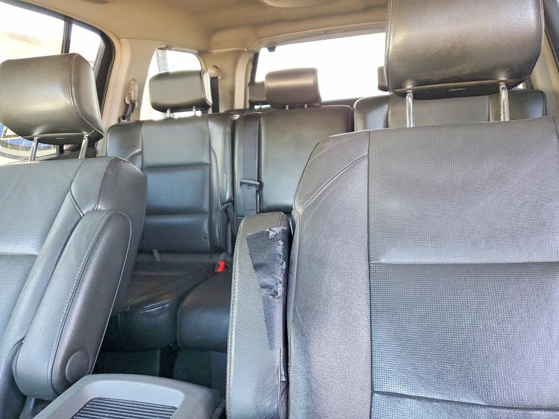 Продаж на аукціоні авто 2007 Nissan Armada, vin: 5N1AA08A87N710271, номер лоту: 53268036