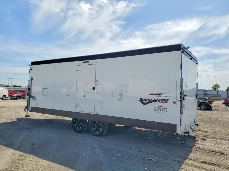 Продажа на аукционе авто 2019 Others Trailer, vin: 49SW73122KP072022, номер лота: 54558936