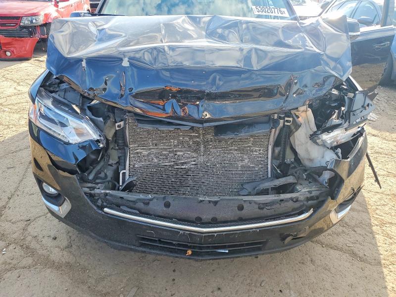 Продажа на аукционе авто 2020 Chevrolet Traverse, vin: 1GNERGKW4LJ113915, номер лота: 53020776