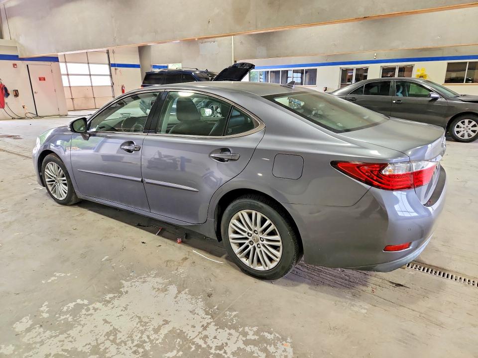 52419156 :رقم المزاد ، JTHBK1GG5E2144469 vin ، 2014 Lexus Es مزاد بيع